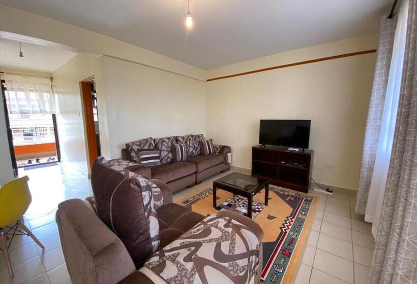 تختخواب و صبحانه Hill View Place