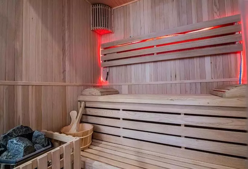 ベッドアンドブレックファースト L Insoupçonnée