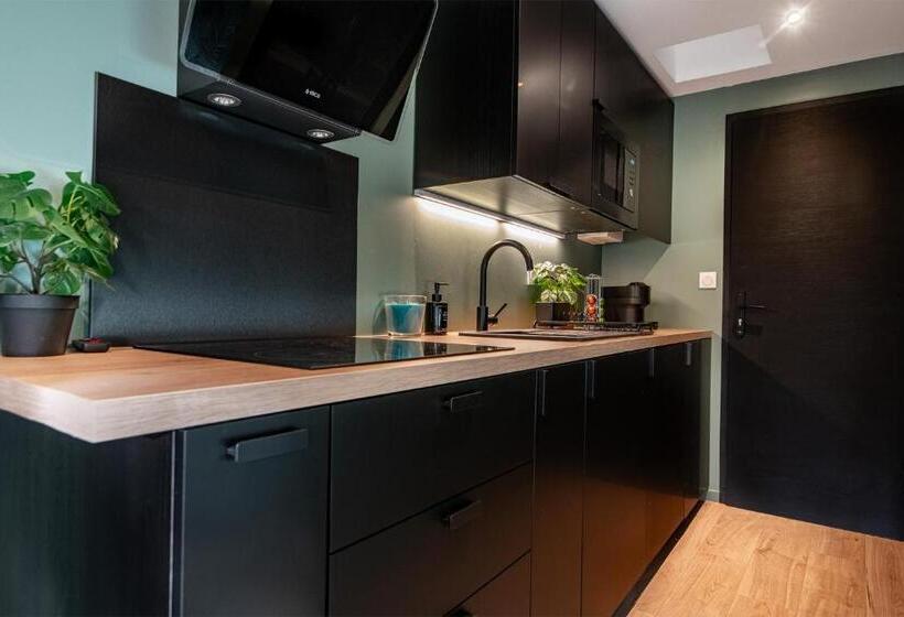 Bed and Breakfast L Insoupçonnée