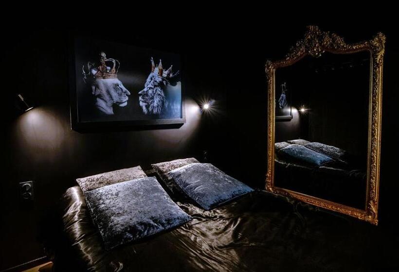 Bed and Breakfast L Insoupçonnée