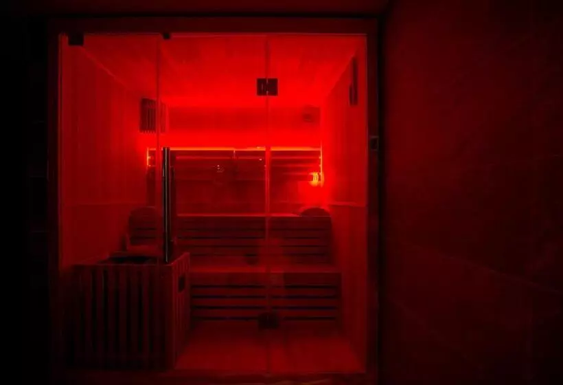 ベッドアンドブレックファースト L Insoupçonnée