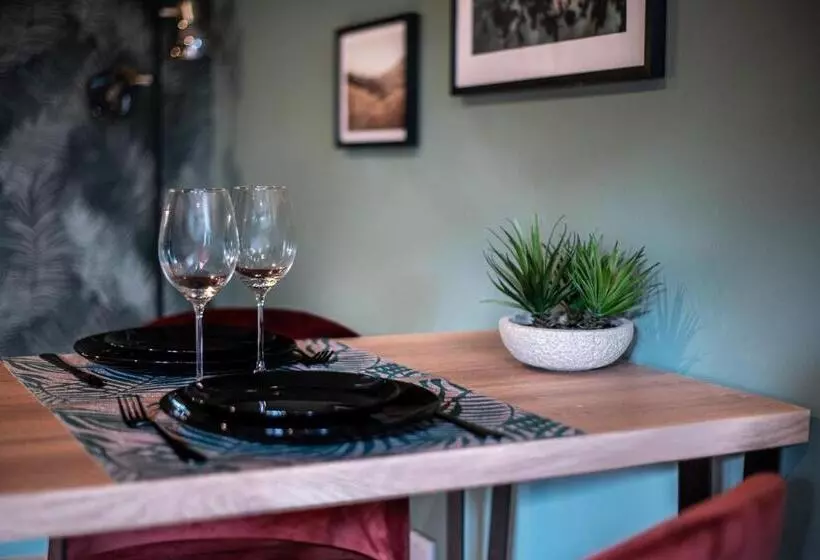 ベッドアンドブレックファースト L Insoupçonnée