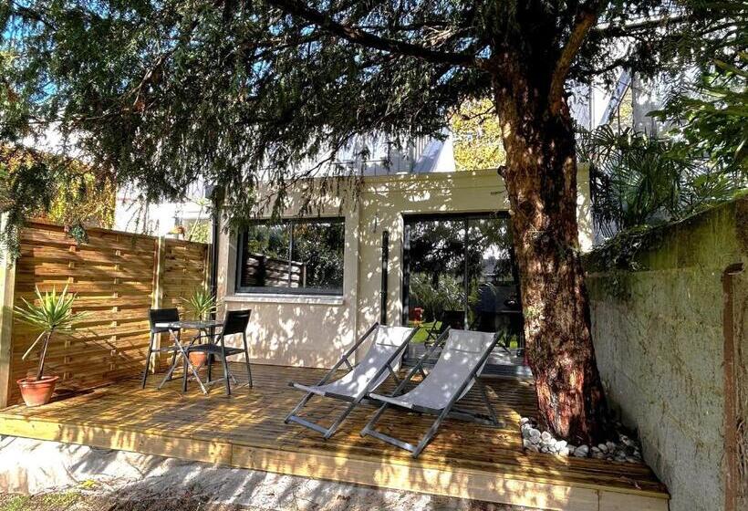 Bed and Breakfast L Insoupçonnée