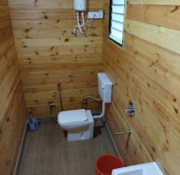 Blue Sea Beach Resort Malvan