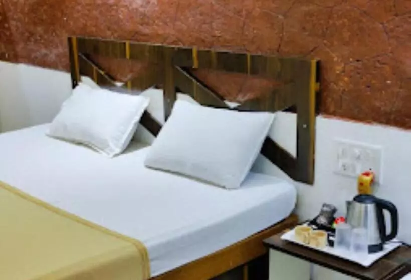 Blue Sea Beach Resort Malvan