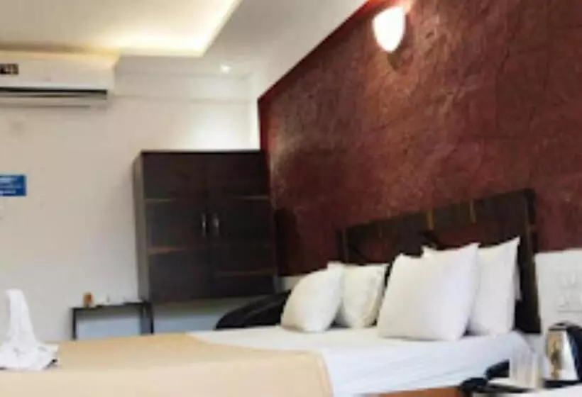 Blue Sea Beach Resort Malvan