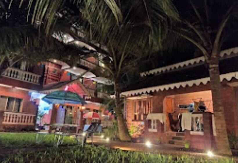 Blue Sea Beach Resort Malvan