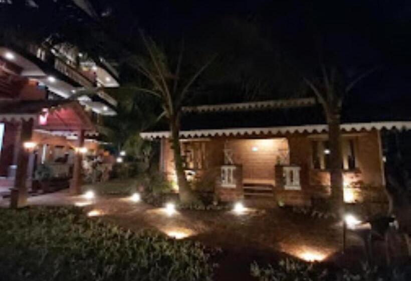 Blue Sea Beach Resort Malvan