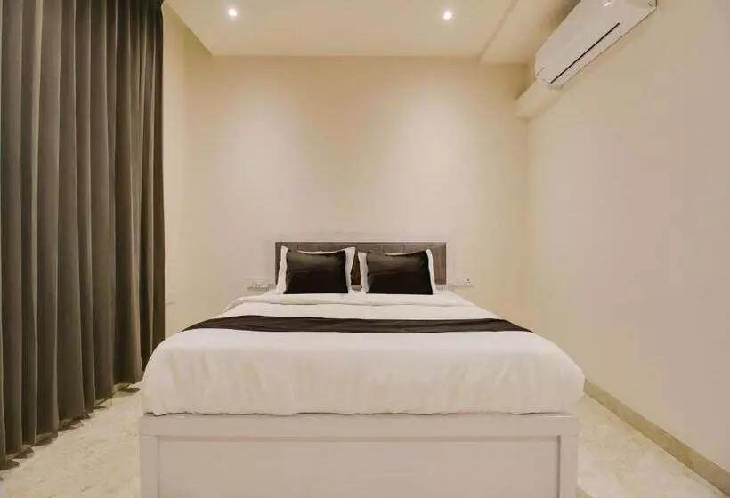 Collection O Hotel The Shan Exotica