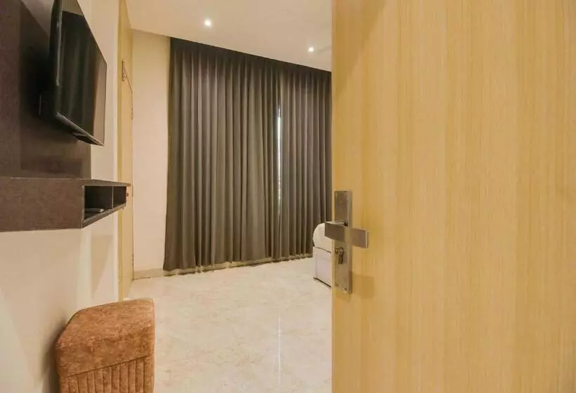 Collection O Hotel The Shan Exotica