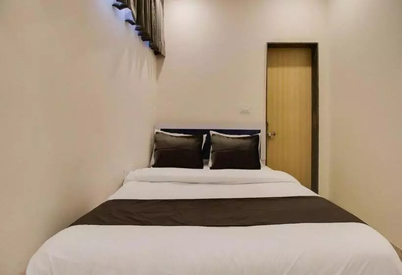 Collection O Hotel The Shan Exotica