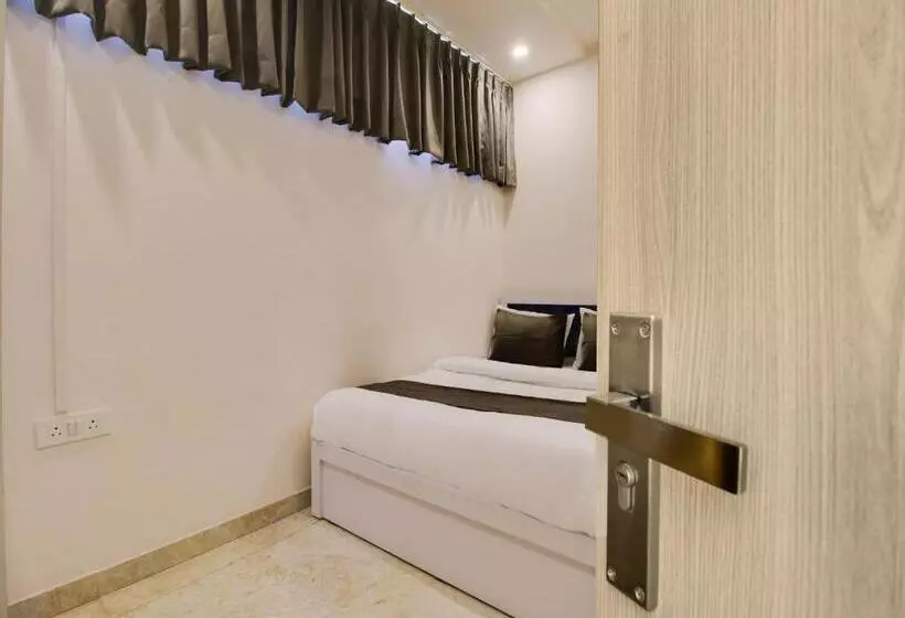 Collection O Hotel The Shan Exotica