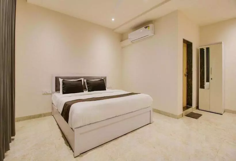 Collection O Hotel The Shan Exotica