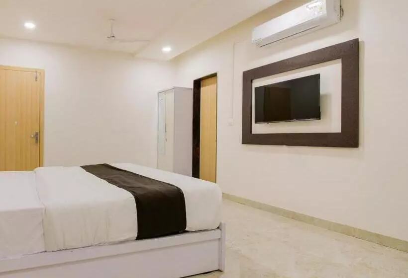 Collection O Hotel The Shan Exotica