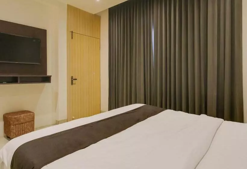 Collection O Hotel The Shan Exotica