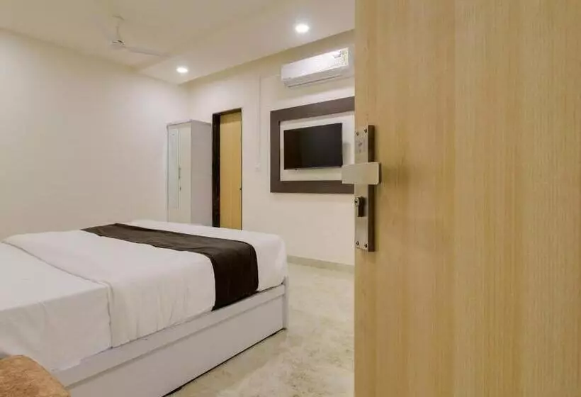 Collection O Hotel The Shan Exotica
