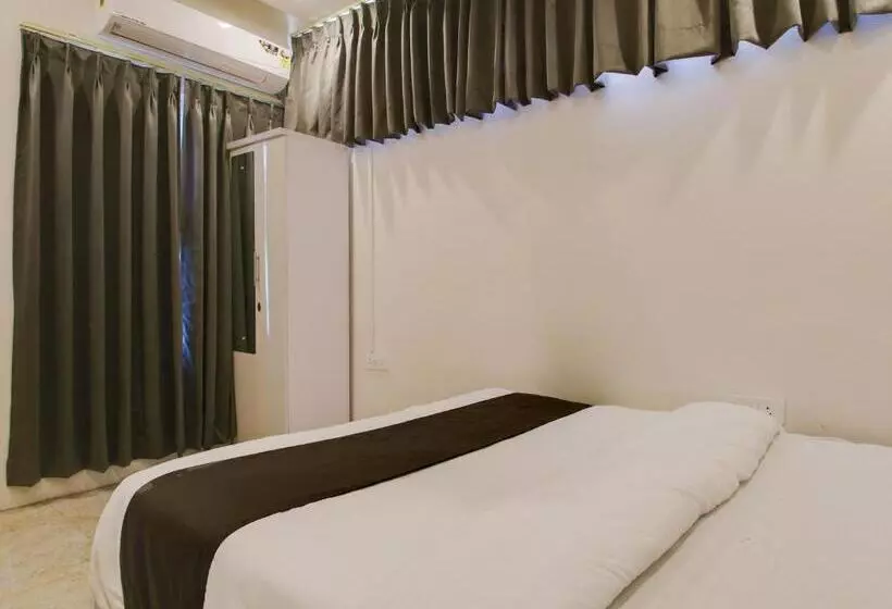 Collection O Hotel The Shan Exotica