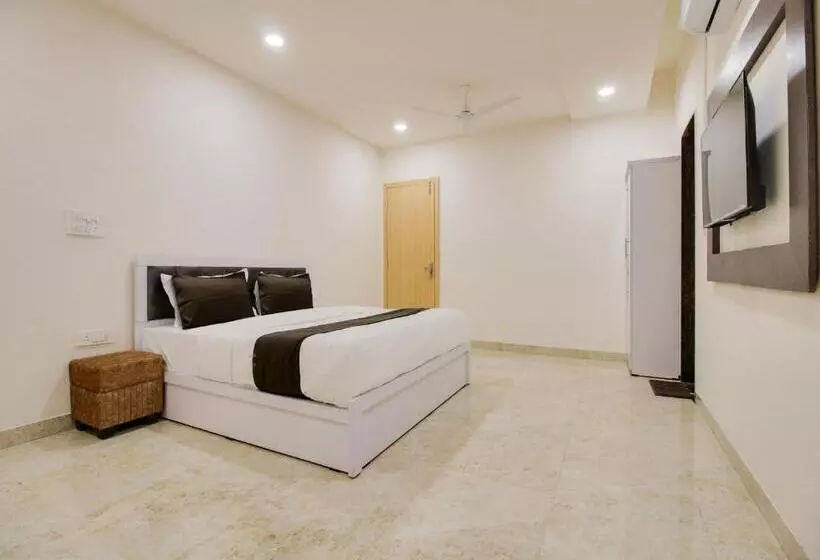 Collection O Hotel The Shan Exotica
