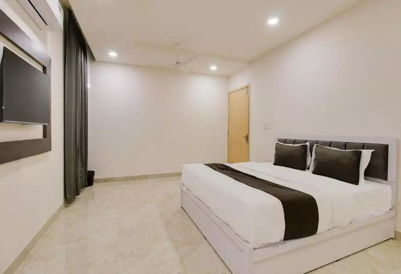 Collection O Hotel The Shan Exotica