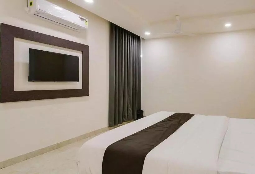 Collection O Hotel The Shan Exotica