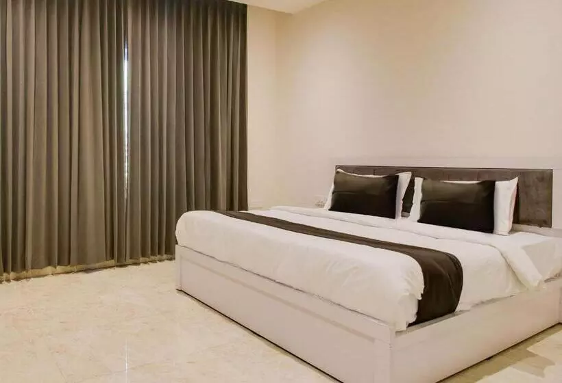 Collection O Hotel The Shan Exotica