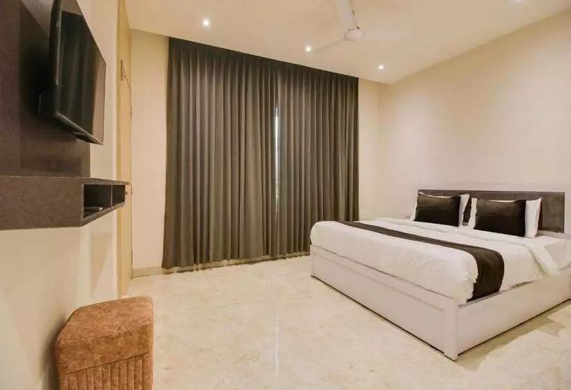Collection O Hotel The Shan Exotica