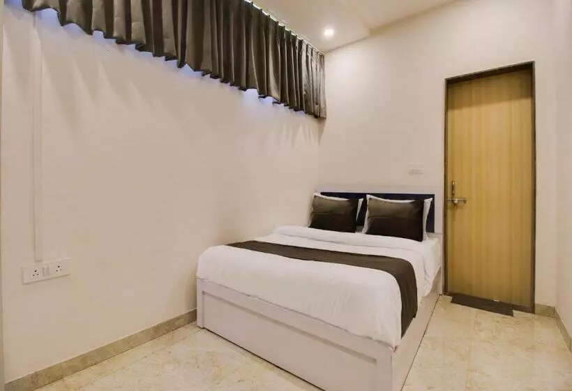 Collection O Hotel The Shan Exotica