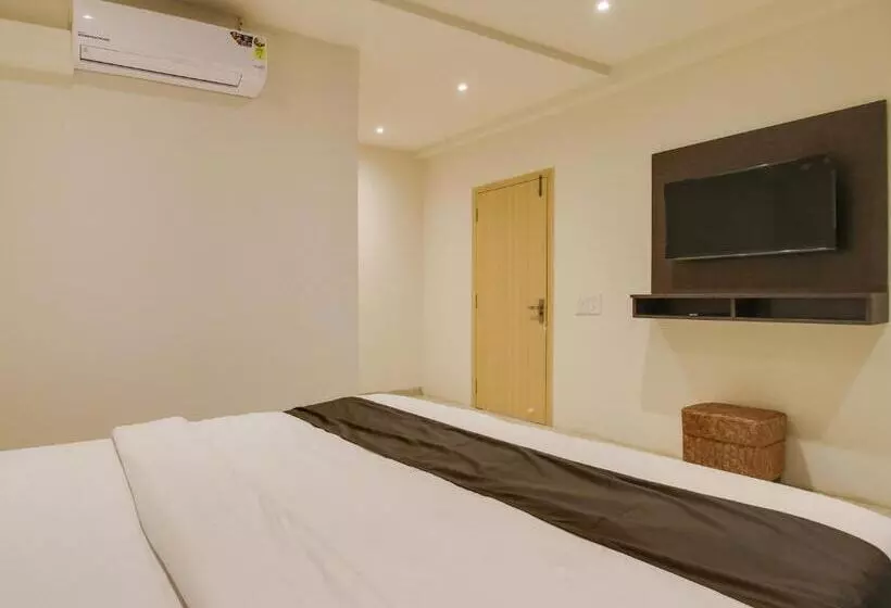 Collection O Hotel The Shan Exotica