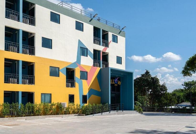 Hotel พิลโล่ อินน์ พะเยา Pillow Inn Phayao