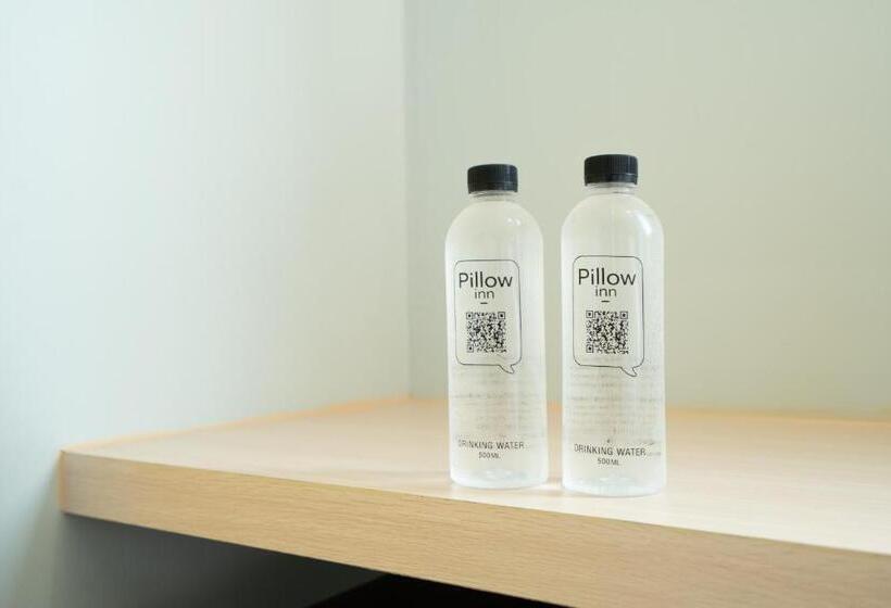 Hotel พิลโล่ อินน์ พะเยา Pillow Inn Phayao