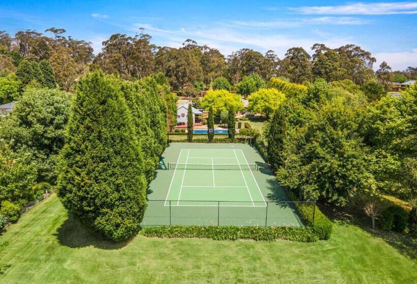 ホテル Avonlea, Bowral, Southern Highlands