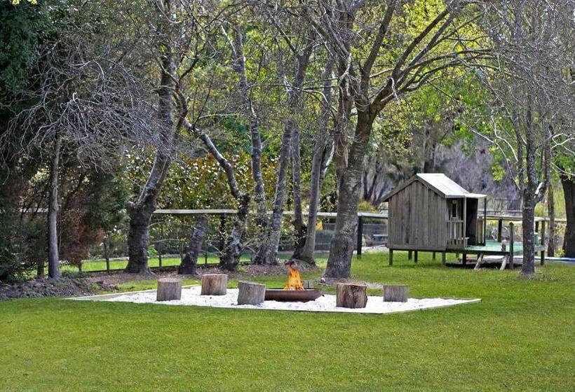 ホテル Avonlea, Bowral, Southern Highlands