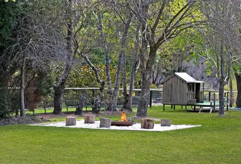 ホテル Avonlea, Bowral, Southern Highlands