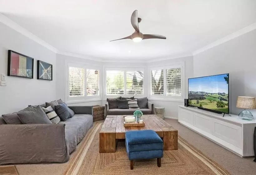 ホテル Avonlea, Bowral, Southern Highlands