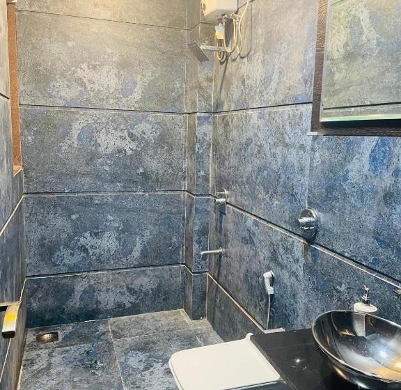 酒店 Blue Sky Villa