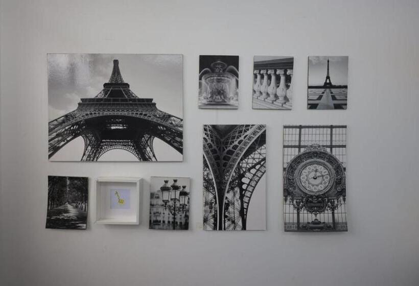 酒店 Blue Sky Villa