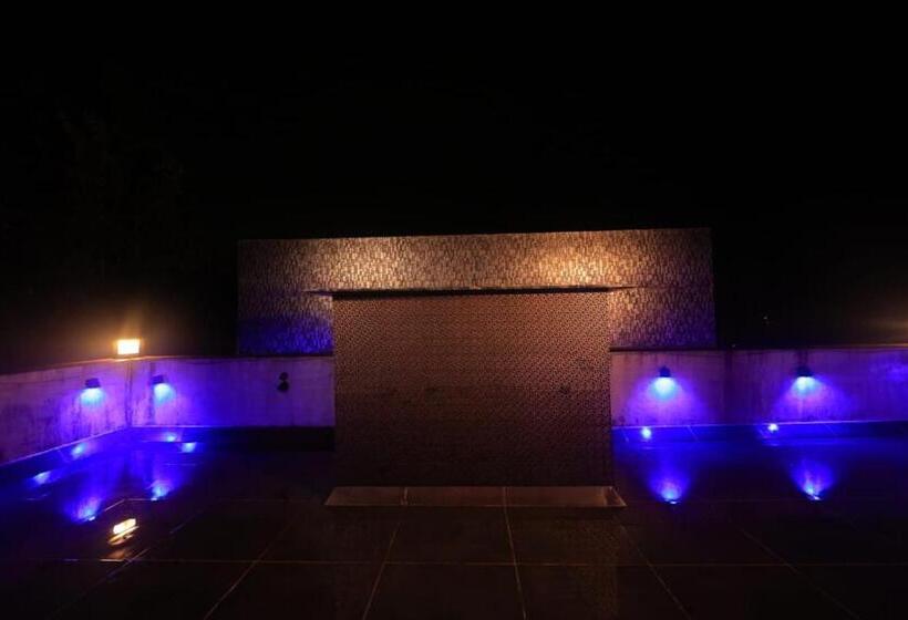 酒店 Blue Sky Villa