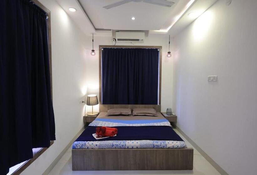 酒店 Blue Sky Villa