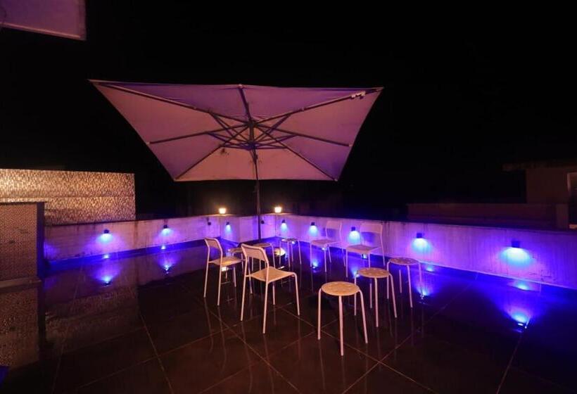 酒店 Blue Sky Villa