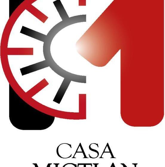 Отель Casa Mictlan. Habitaciones En El Centro De Mitla