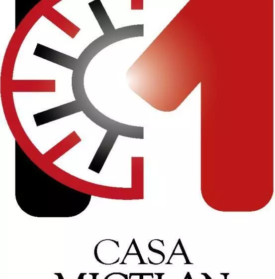 Hotelli Casa Mictlan. Habitaciones En El Centro De Mitla