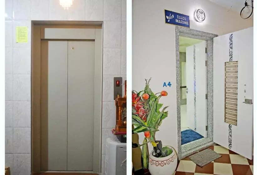ホテル La Casona Homestay