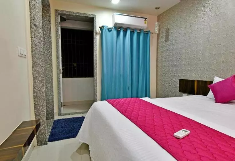 ホテル La Casona Homestay
