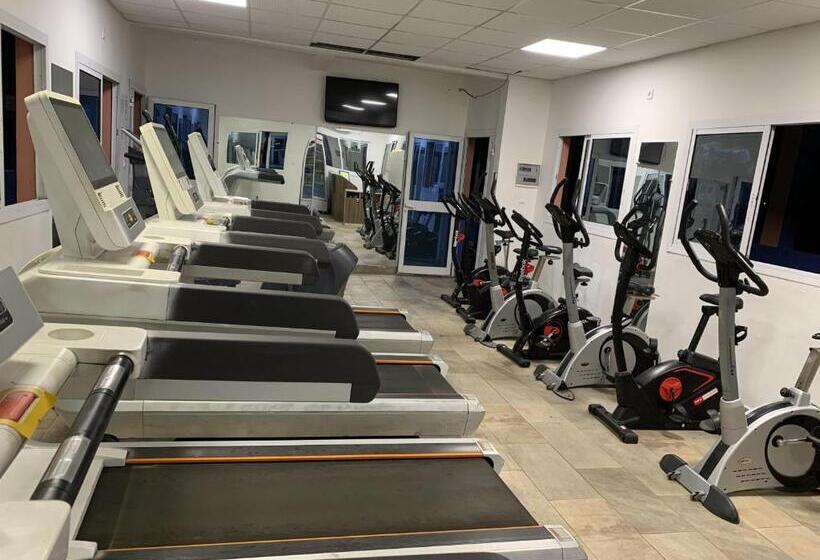 هتل Elvira S Home