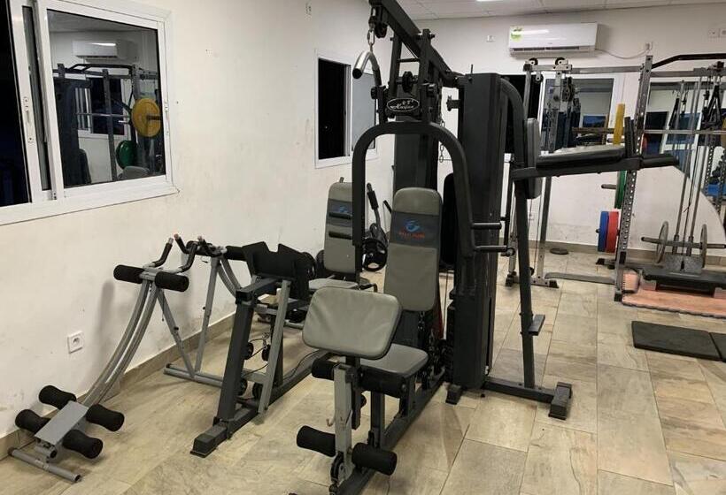 هتل Elvira S Home