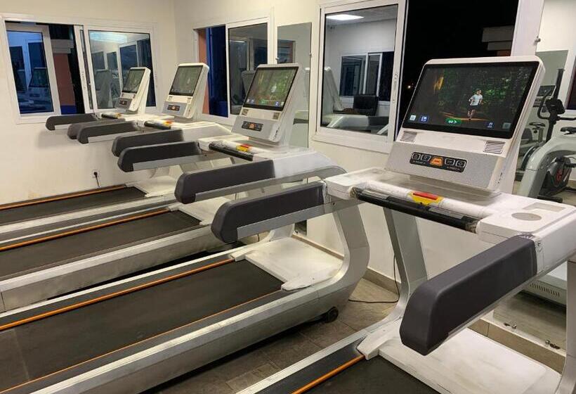 هتل Elvira S Home