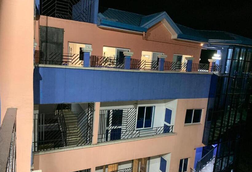 هتل Elvira S Home