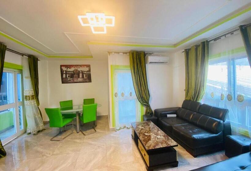 هتل Elvira S Home