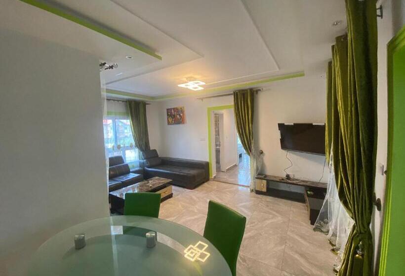 هتل Elvira S Home