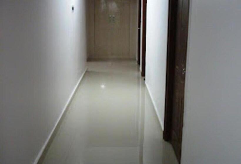 ホテル Heritage Residency Patna